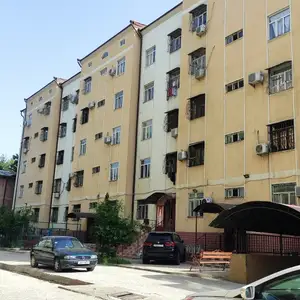 2-комн. квартира, 5 этаж, 60 м², Шохмансур