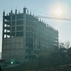 2-комн. квартира, 7 этаж, 69 м², 12 мкр