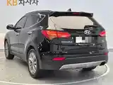 Hyundai Santa Fe, 2014-2