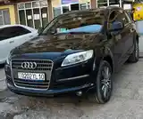 Audi Q7, 2007-6