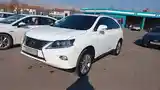 Lexus RX series, 2015-2