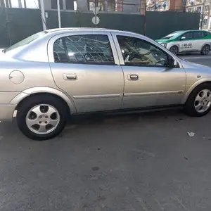 Opel Astra G, 1999