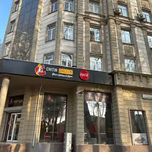 2-комн. квартира, 12 этаж, 100м², Исмоили Сомони