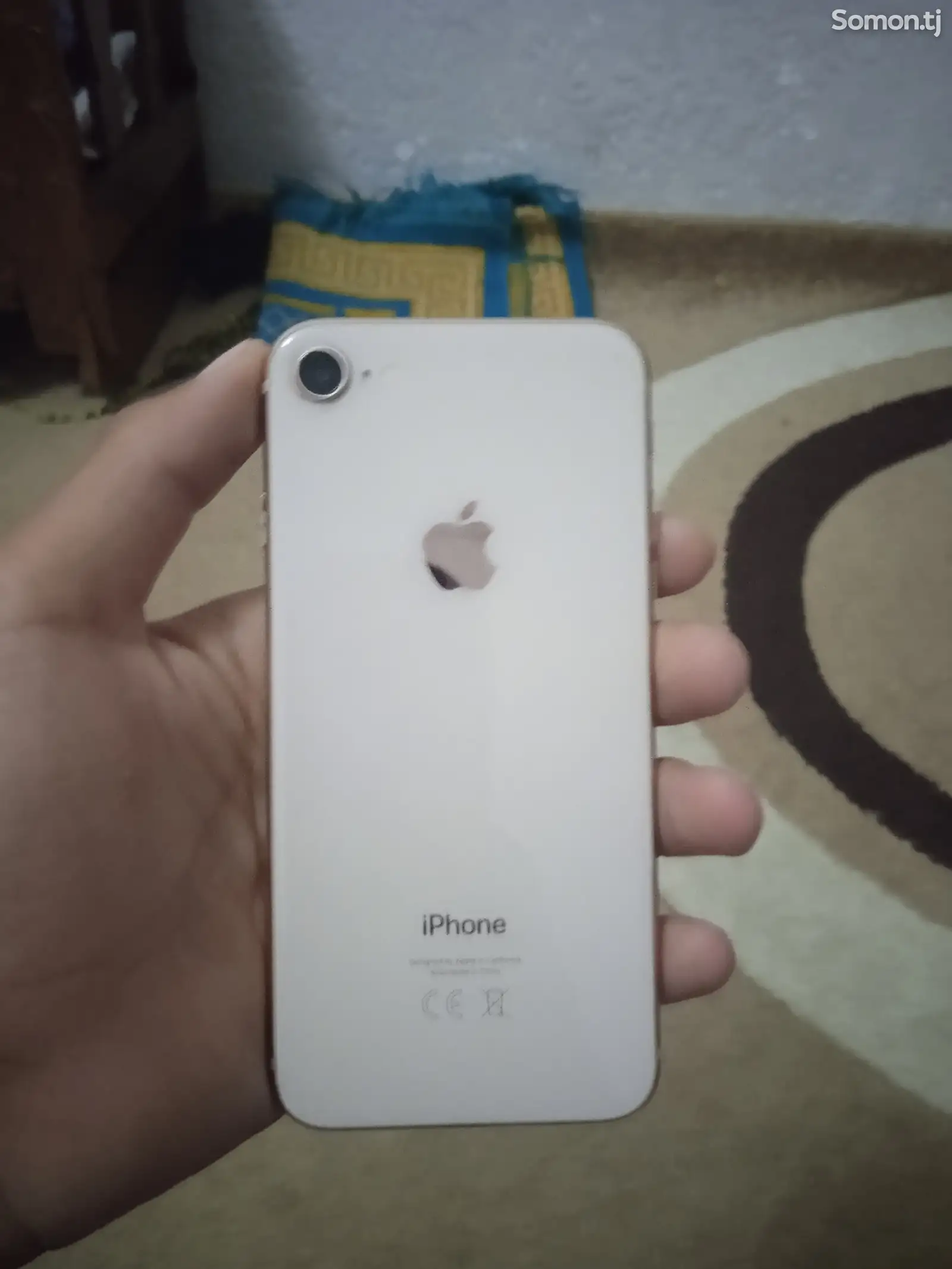 Apple iPhone 8-13