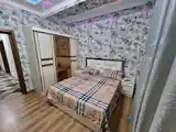 3-комн. квартира, 9 этаж, 115 м², И. Сомони-3