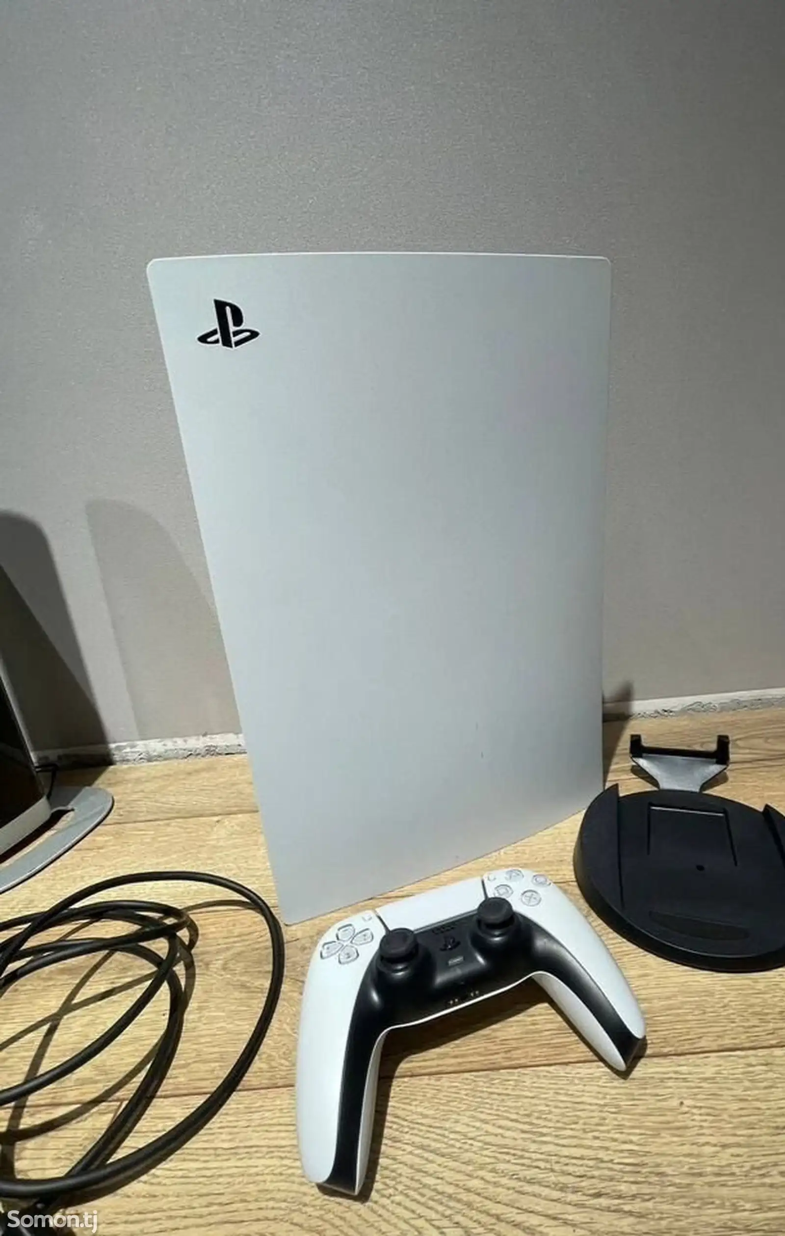 Игровая приставка sony playstation 5-1