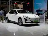 Hongqi E-QM5, 2024-2