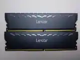 Оперативная память Lexar 32Gb 2x16 3200MHz CL16-2