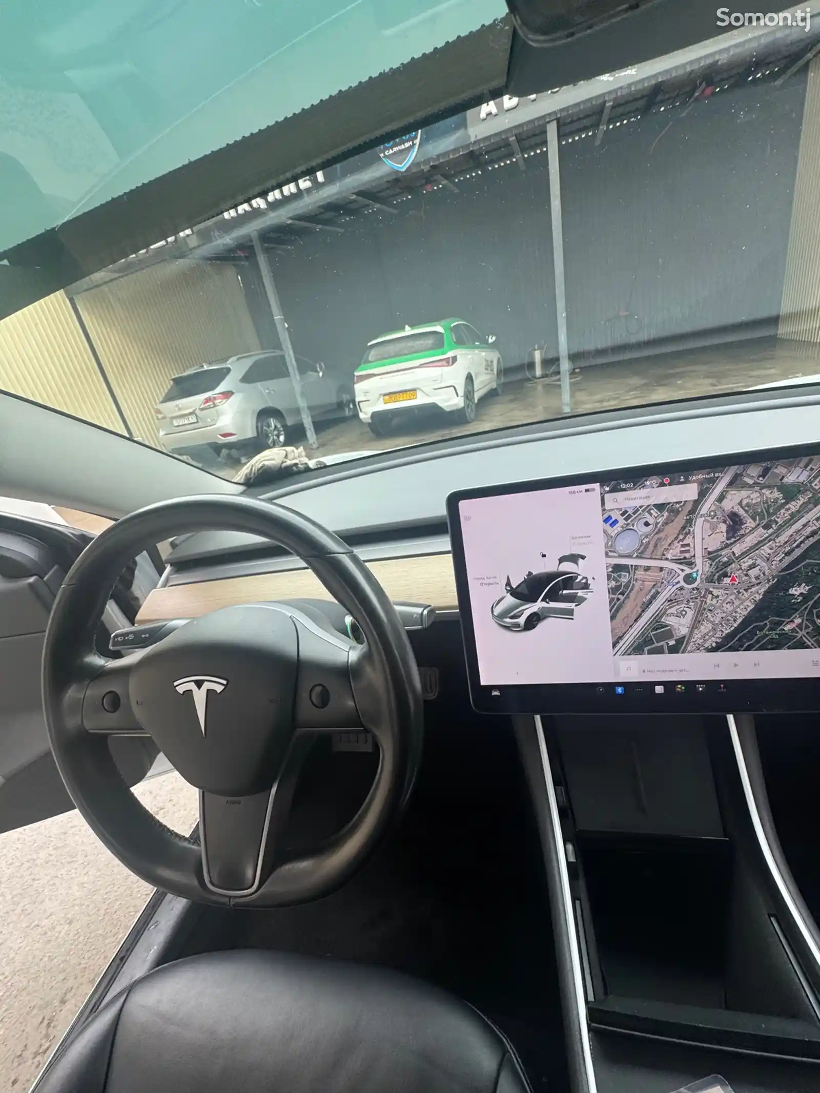 Tesla Model 3, 2020-2