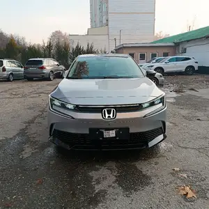 Honda eNP2, 2024