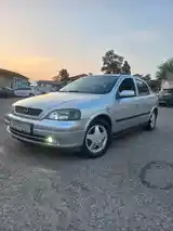 Opel Astra G, 1999-3