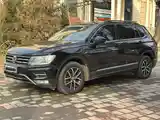 Volkswagen Tiguan, 2021-2