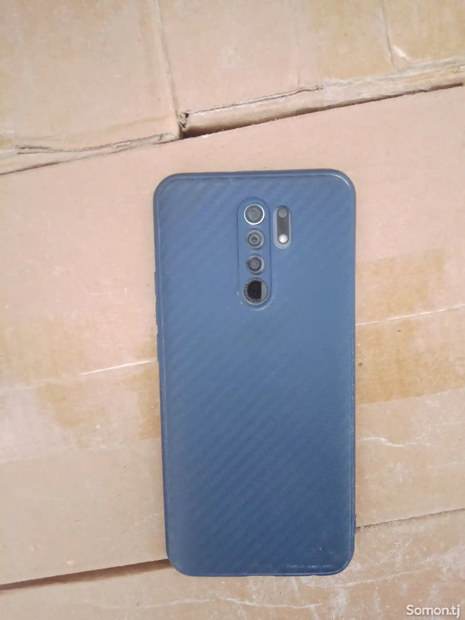 Xiaomi Redmi 9