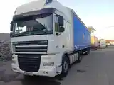 Седельный тягач Daf 105, 2008-7