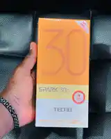 Tecno Spark 30C 128/8gb-5