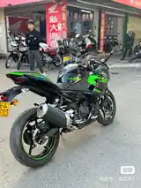 Kawasaki 400 ninjia-4