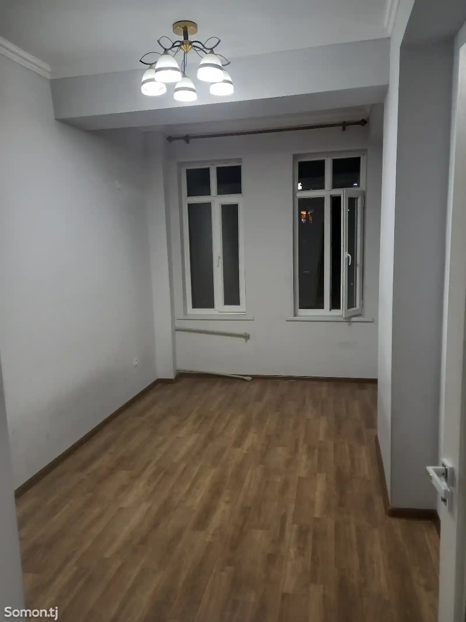 1-комн. квартира, 4 этаж, 44 м², Фирдавси-7