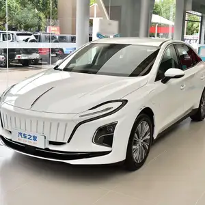 Hongqi E-QM5, 2024