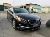 Hyundai Sonata, 2015-4