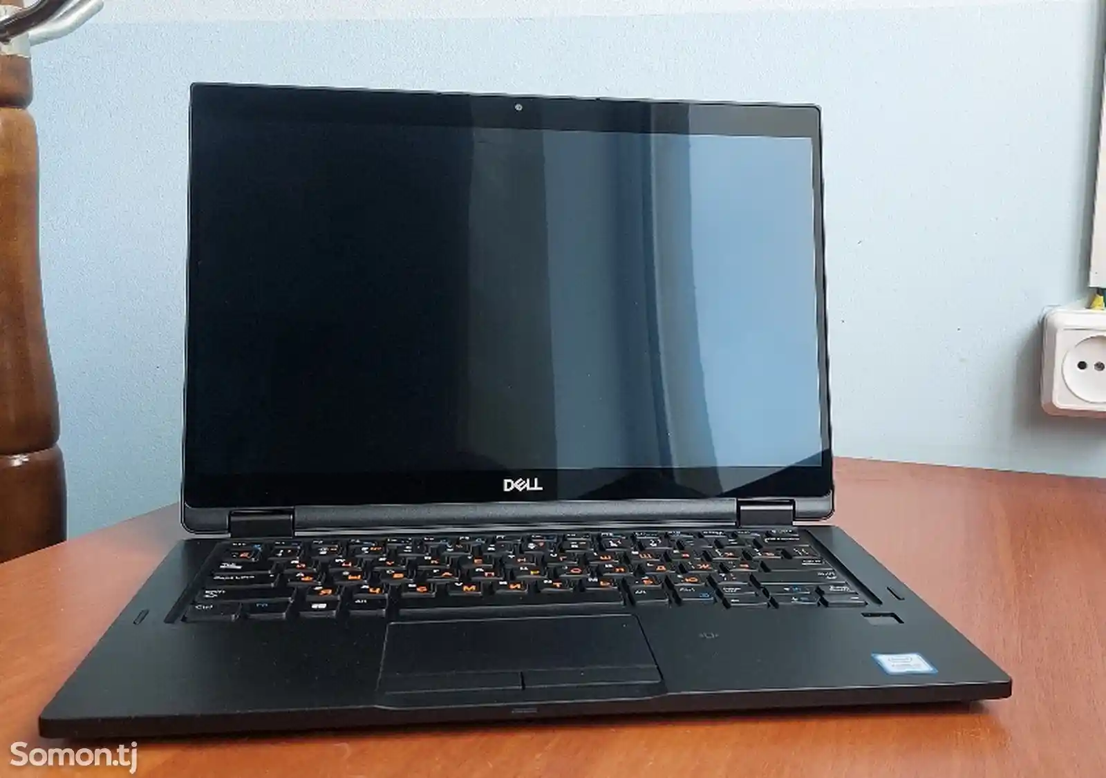 Ноутбук Dell Latitude 7390 2-in-1-1