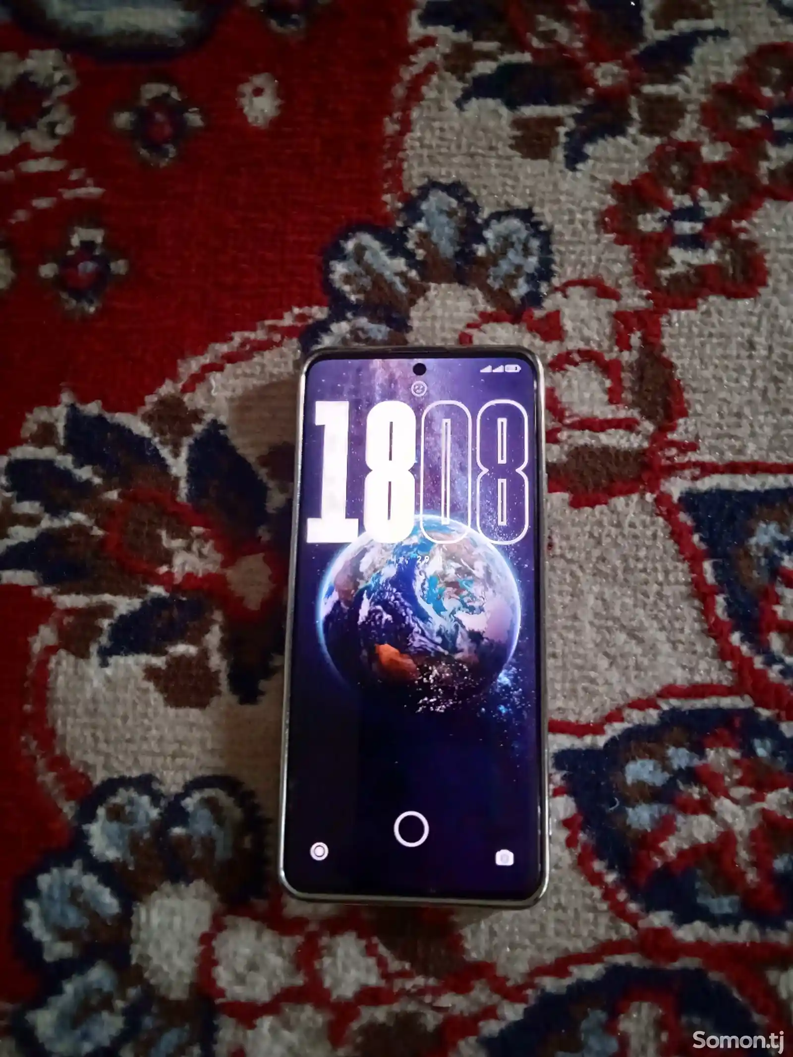 Xiaomi Redmi Note 13 Pro Plus-1