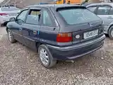 Opel Astra F, 1996-10