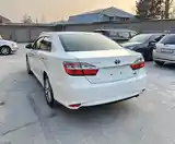 Toyota Camry, 2016-4