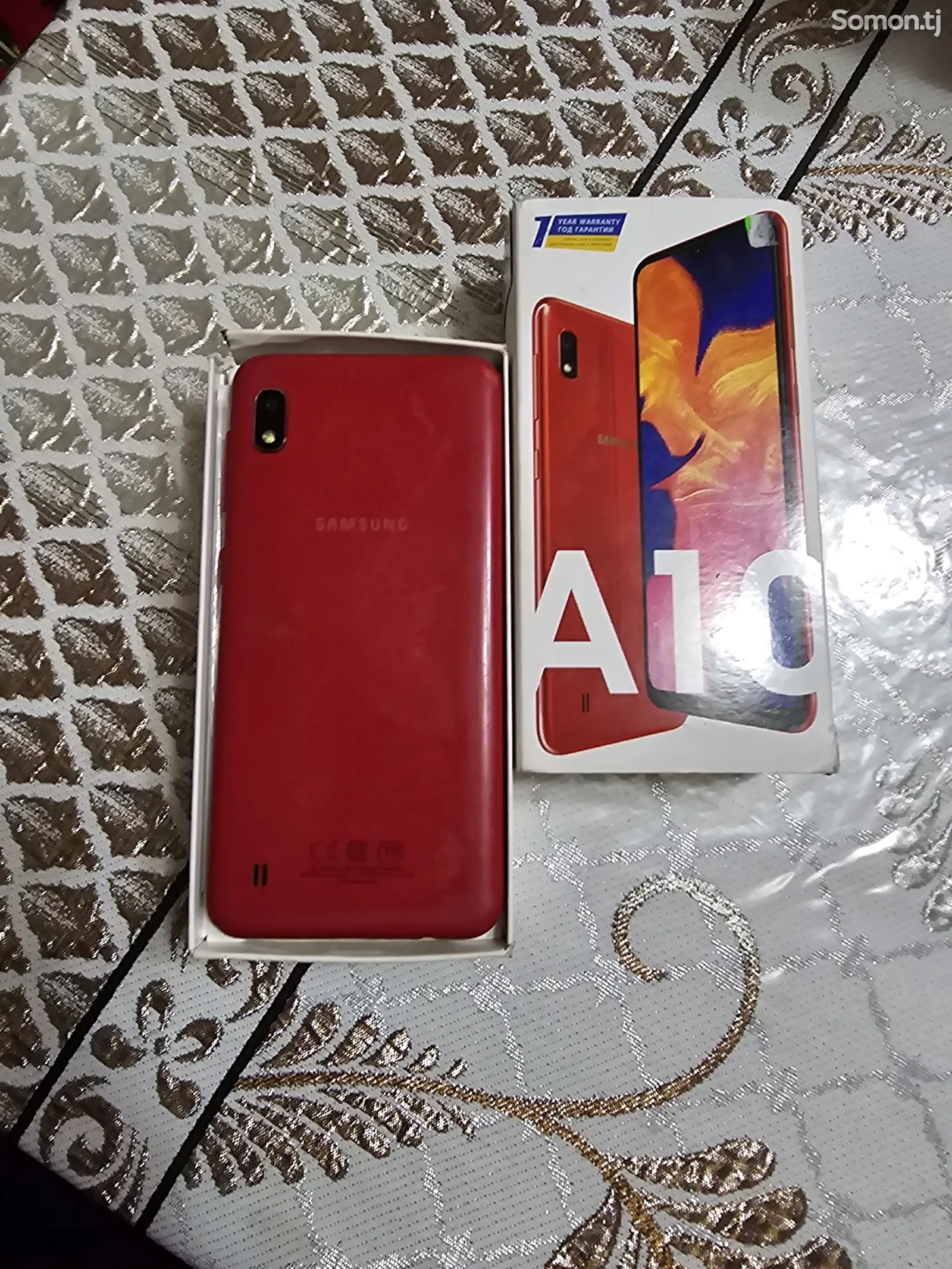 Samsung Galaxy А10, 32gb