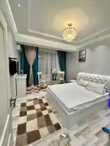 2-комн. квартира, 12 этаж, 82м², Исмоили Сомони-5