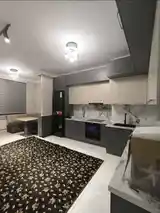 2-комн. квартира, 6 этаж, 90м², Спартак доми Шоми Душанбе-5