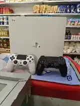 Игровая приставка Sony PlayStation 4pro 4k 1tb-3