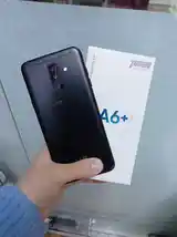 Samsung Galaxy A6+-3