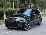 Land Rover Range Rover Sport, 2015-12