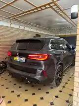 BMW X5, 2021-6