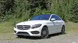 Mercedes-Benz E class, 2015-2