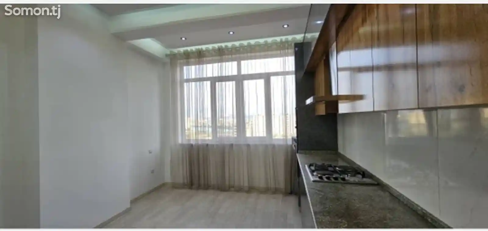 2-комн. квартира, 3 этаж, 64 м², 18мкр-9