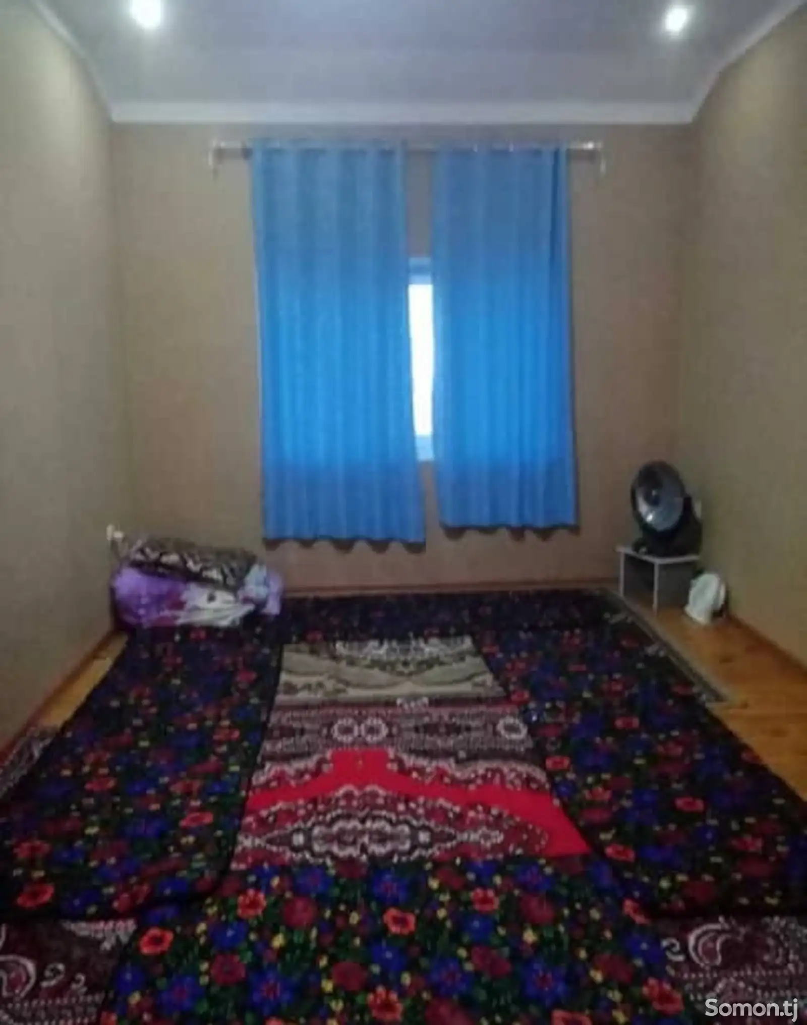 1-комн. квартира, 6 этаж, 40 м², 20мкр-1