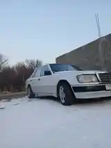 Mercedes-Benz W124, 1990-11