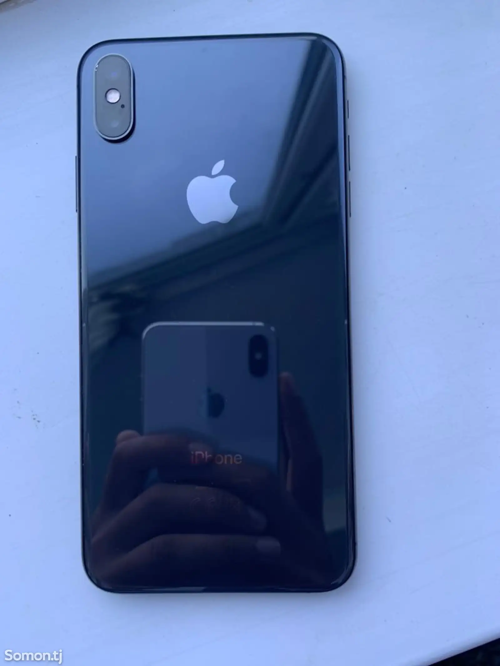 Apple iPhone Xs Max, 64 gb, Space Grey-1