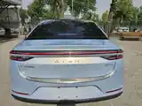 GAC Aion S Plus, 2022-3