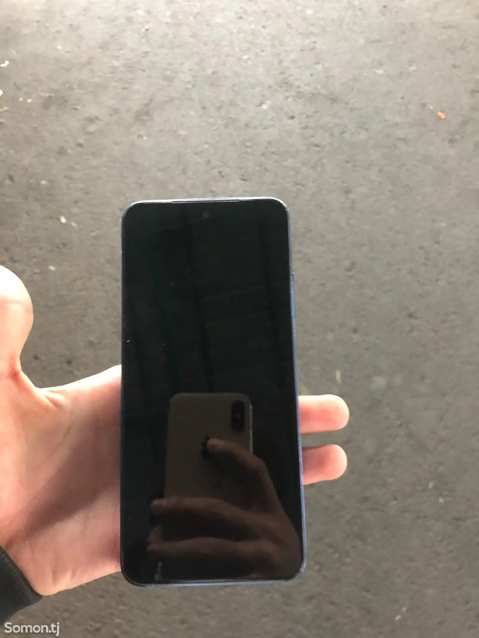 Xiaomi Redmi Note 11S-1