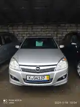 Opel Astra H, 2008-3