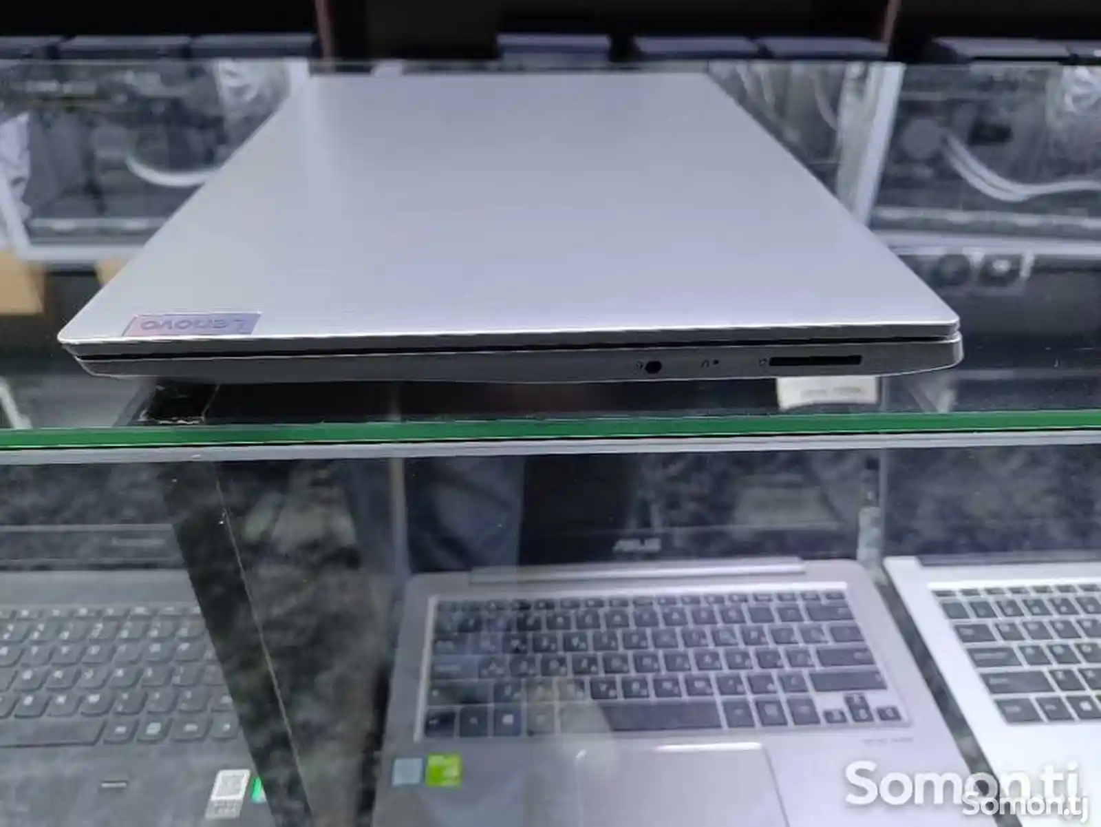 Ноутбук Lenovo Ideapad 3 Core i3-1115G4 / 8Gb / 128Gb SSD-7
