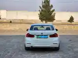 BMW 3 series, 2014-2