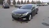 Hyundai Sonata, 2015-3