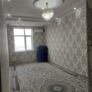 3-комн. квартира, 14 этаж, 90м², Сино