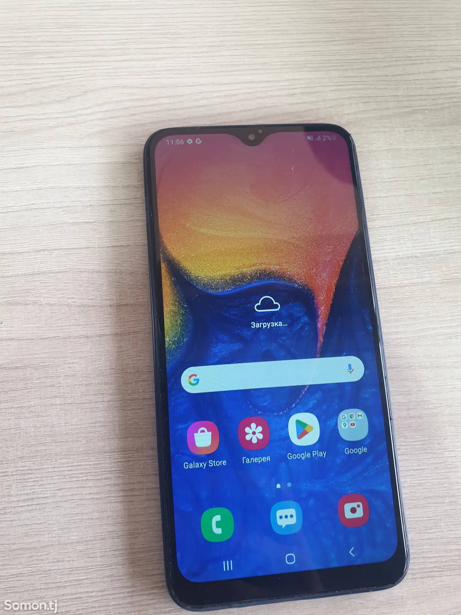 Samsung Galaxy A10-2