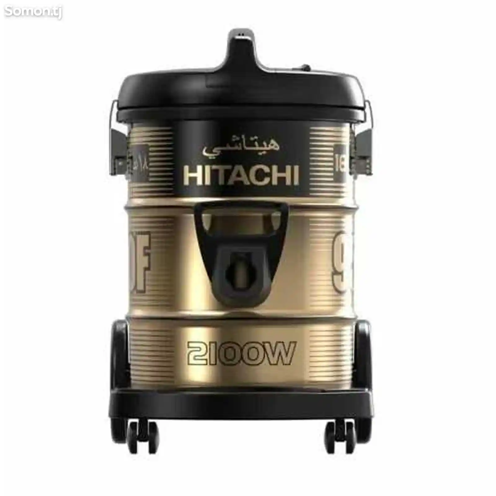Пылесос Hitachi Dubai 21л-3
