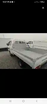 Бортовой автомобиль Hyundai Porter 1, 2003-3