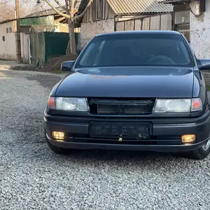 Opel Astra F, 1994